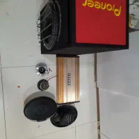 فروش سیستم صوتی