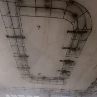 جوشکا ری ونبش کشی ساختمان مهندس حتالا روزهای تطلیل