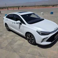 بیجینگ U5 پلاس