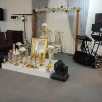 سالن عقد مدرن شهر با ۴۰ درصد تخفیف