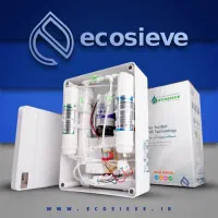دستگاه تصفیه آب ecosive