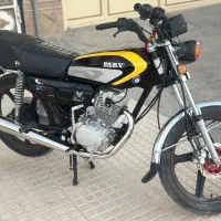 هوندا 200