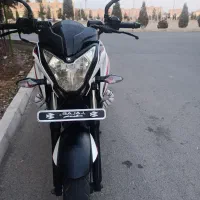 ns200مدل 95