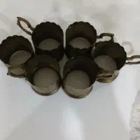 پایه استکان چای