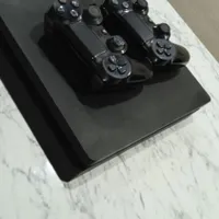 ps4 اسلیم کپی خور 1ترابایت