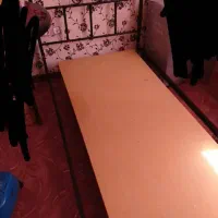 تختخواب فرفورژه  یک نفره
