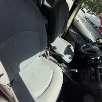 پژو ۲۰۶ صندوقدار وی ۹ اتومات TU5|خودرو سواری و وانت|تهران, جیحون|دیوار