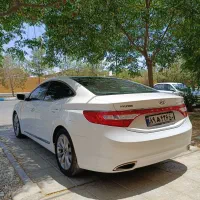 هیوندای آزرا گرنجور