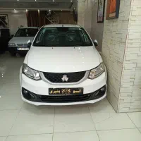 ساینا S، مدل ۱۴۰۳، ارتقا یافته