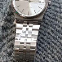 ساعت اکبند استفاده نشده