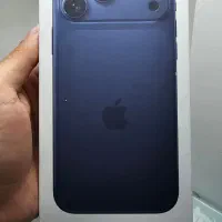 iphone 17pro max نات اکتیو