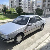 پژو۴۰۵مدل۹۵|خودرو سواری و وانت|سنندج, |دیوار