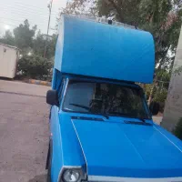 زامیاد Z 24 دوگانه سوز، مدل ۱۳۹۸