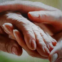 نیرو نگهداری ازسالمند