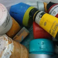 فروش  لوازم شمع و سنگ|صنایع دستی و سایر لوازم تزئینی|بروجرد, |دیوار