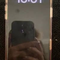 آیفون ۱۷ پرومکس نارنجی۲۵۶ گیگ|موبایل|پردیس, فاز ۲|دیوار