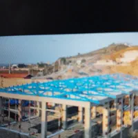 جوشکاری ساختمانی