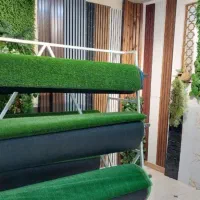 چمن مصنوعی پارادایس