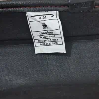 کفپوش صندوق عقب شاهین|قطعات یدکی و لوازم جانبی|شیراز, لشکری|دیوار