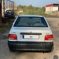 ۱۳۱ se مدل ۹۶|خودرو سواری و وانت|کوچصفهان, |دیوار