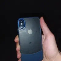 آیفون ایکس|موبایل|گلستان (تهران), |دیوار