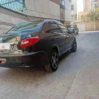 پژو ۲۰۶ اس دی اتوماتیک مدل 1388 معاوضه با ۲۰۷|خودرو سواری و وانت|اصفهان, فرح آباد|دیوار