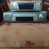 دستگاه سیدی ویدئو