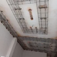 جوشکاری سقف کاذب|خدمات پیشه و مهارت|گرگان, |دیوار