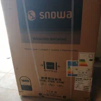 تلویزیون 43 اینچ اسنوا نو