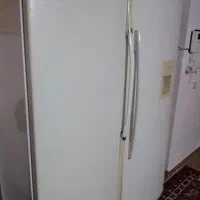 یخچال و فریزر کار کرده|یخچال و فریزر|گرگان, |دیوار