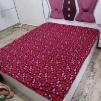 تخت خواب دونفره