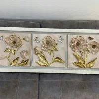 تابلو برجسته فایبرگلاس