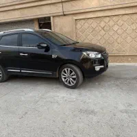 جک s5 مدل ۱۴۰۱