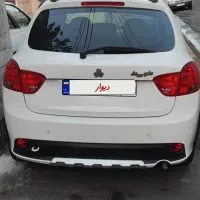 فروش کوییکS مدل 402|خودرو سواری و وانت|رباطکریم, رباطکریم|دیوار