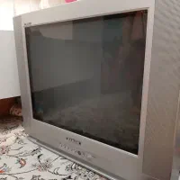 تلویزیون رنگی صنام ۲۱ اینچ