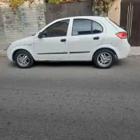 تیبا۹۵|خودرو سواری و وانت|کرج, کرج نو|دیوار