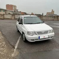 پراید۱۱۱مدل ۹۲|خودرو سواری و وانت|گرگان, |دیوار