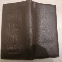 کیف پول چرم مردانه|کیف، کفش، کمربند|کرج, شهرک بنفشه|دیوار