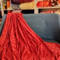 پتو مسافرتی با کیفیت وضد حساسیتوضد آلرژی|رختخواب، بالش، پتو|بندر کنگان, |دیوار