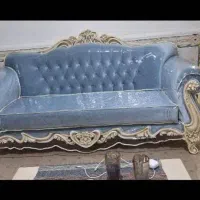 کاور مبل و صندلی|مبلمان خانگی و میز عسلی|یاسوج, |دیوار