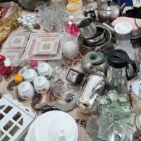 لوازم خانگی برای فروش به علت جا به جایی