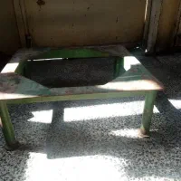زیریخچالی زیر آبگرمکنی آهنی