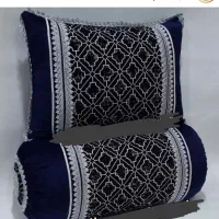 دوخت رو بالشتی و بالشت|رختخواب، بالش، پتو|رامهرمز, |دیوار