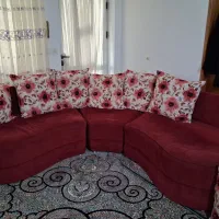 مبل ال فرانسوی