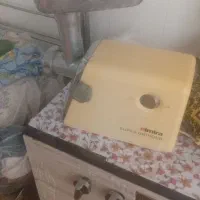 تعدای وسایل خانه