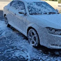 دنا پلاس توربو اتومات فول ۱۴۰۲