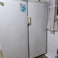 یخچال وفریزرایسان