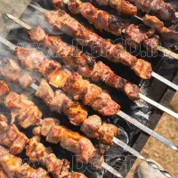 فروش کامل وسایل کبابی و کنتاکی