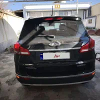 تیگو5|خودرو سواری و وانت|فسا, |دیوار