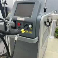 دیپلم بهیاری یا پیراپزشک خانم برای اپراتور لیزر